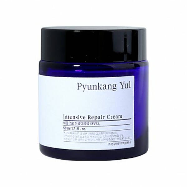 

Восстанавливающий крем с пептидами Pyunkang Yul Intensive Repair Cream 50ml Корея