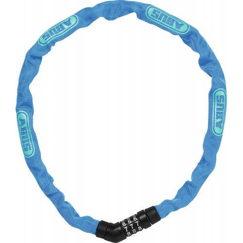 

Велозамок ABUS 4804C/75 blue
