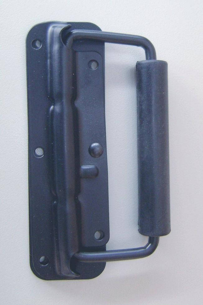 

TY-21-12 РУЧКА МЕТАЛІЧНА З ПРУЖИНОЮ 140x41mm