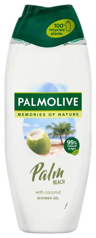 

Женский гель для душа PALMOLIVE в ассортименте, 500 мл