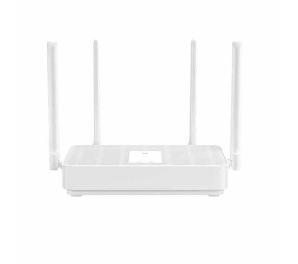 

Беспроводной маршрутизатор (роутер) Xiaomi Mi Router AX1800 WiFi 6