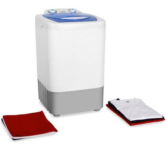 

Стиральная машина для кемпинга SG002 OneConcept Германия