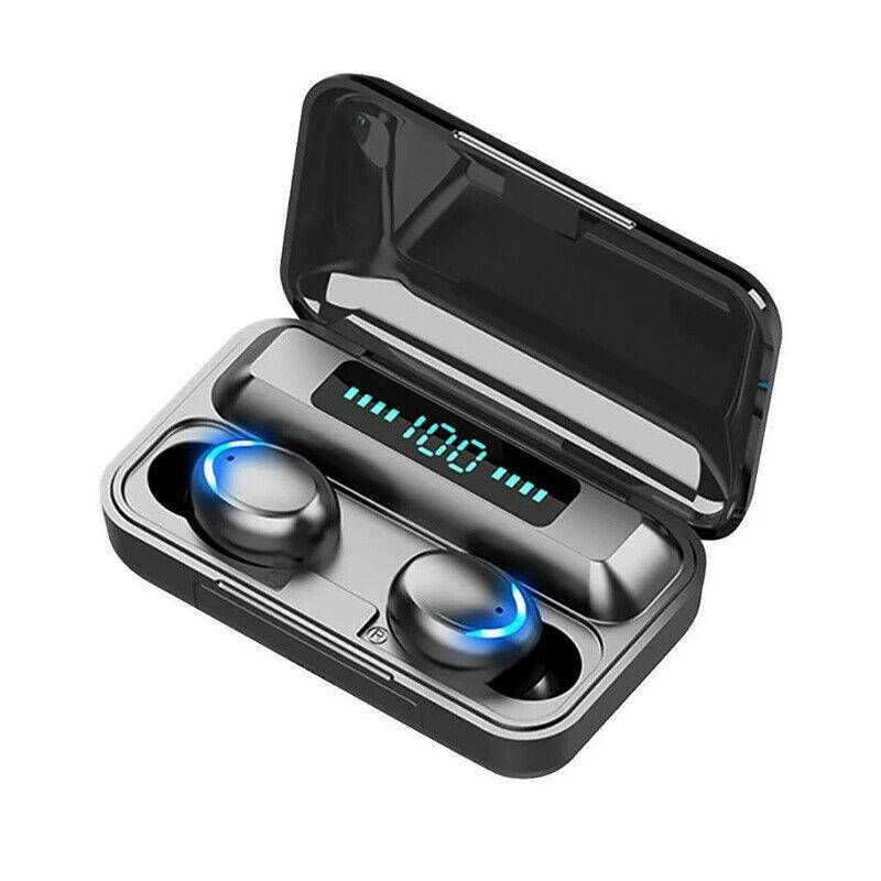 

Беспроводные Bluetooth наушники TWH F9