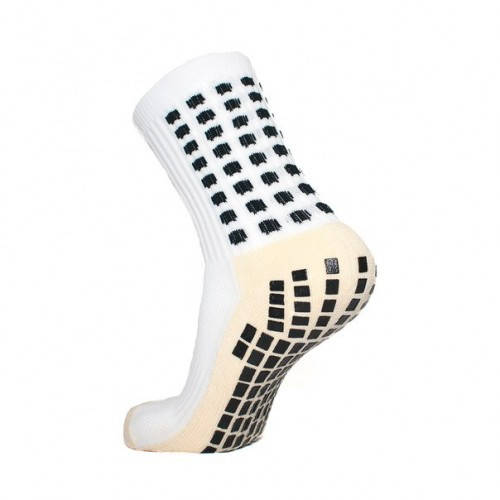 

Носки футбольные Trusox (белые), Белый