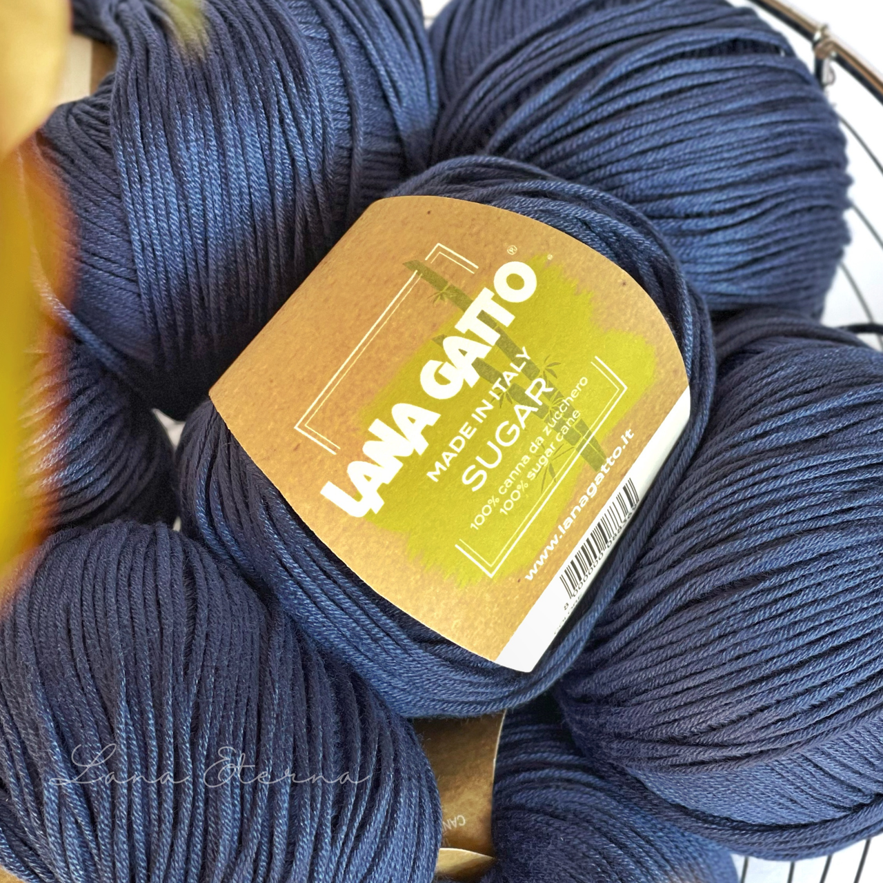 

Lana Gatto Sugar 9650 Синий