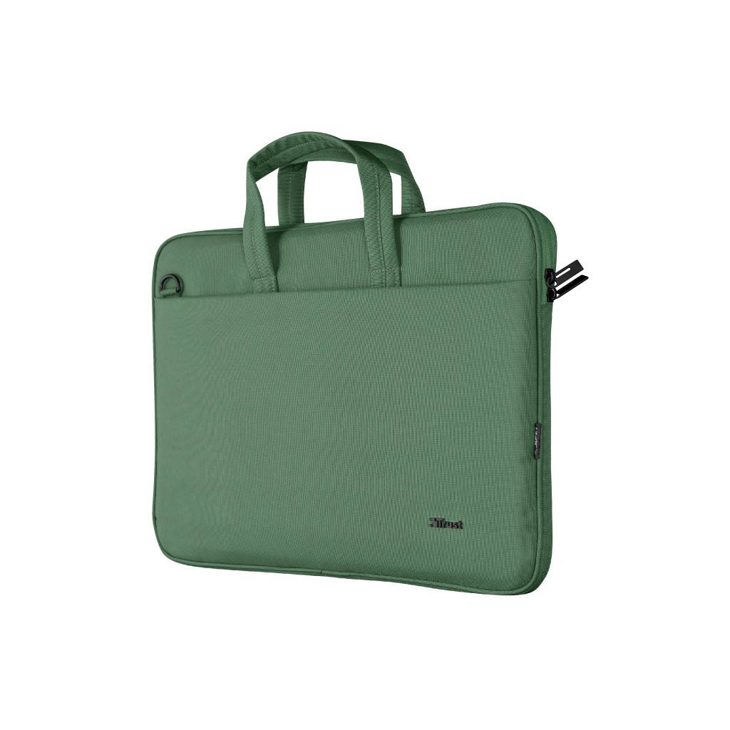 

Сумка для ноутбука Trust 16" BOLOGNA ECO GREEN (24450), Зелёный