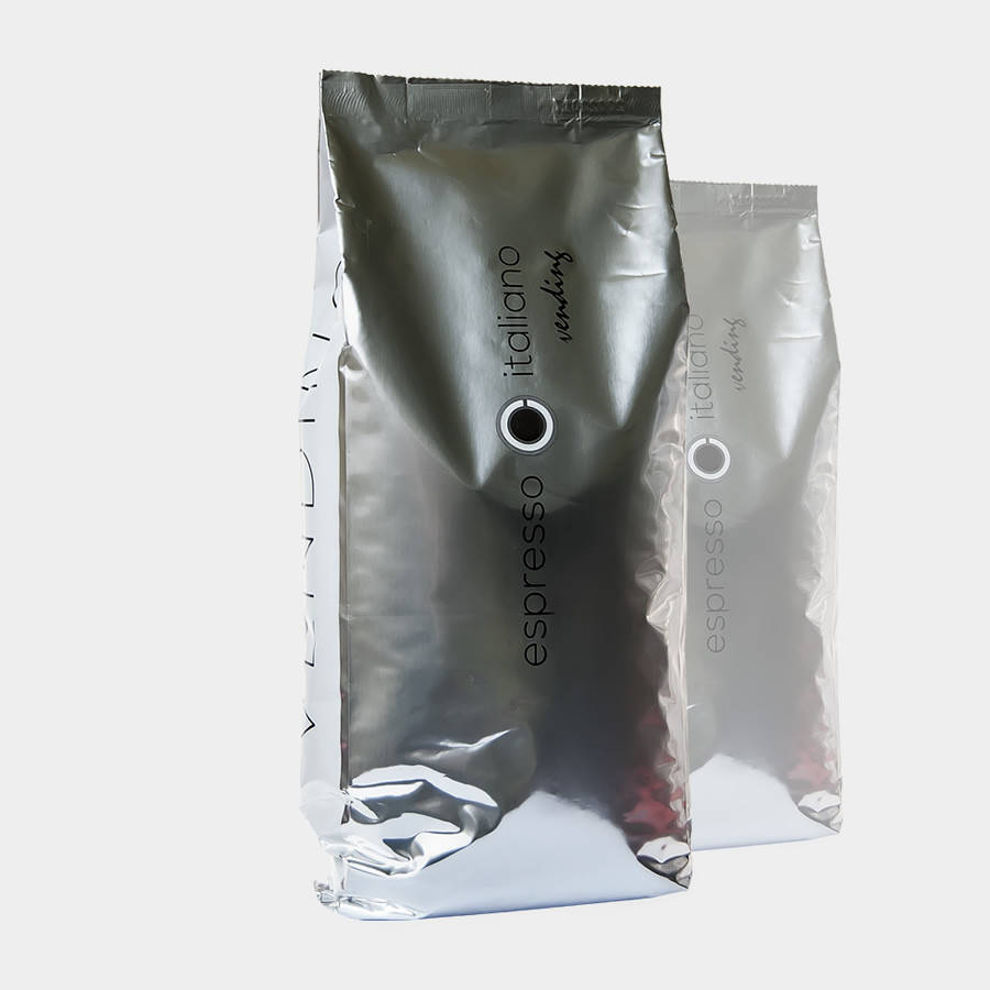 

Кофе в зернах Espresso Italiano Vending, 1кг