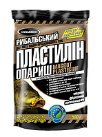 

Пластилин Megamix 500гр Опарыш