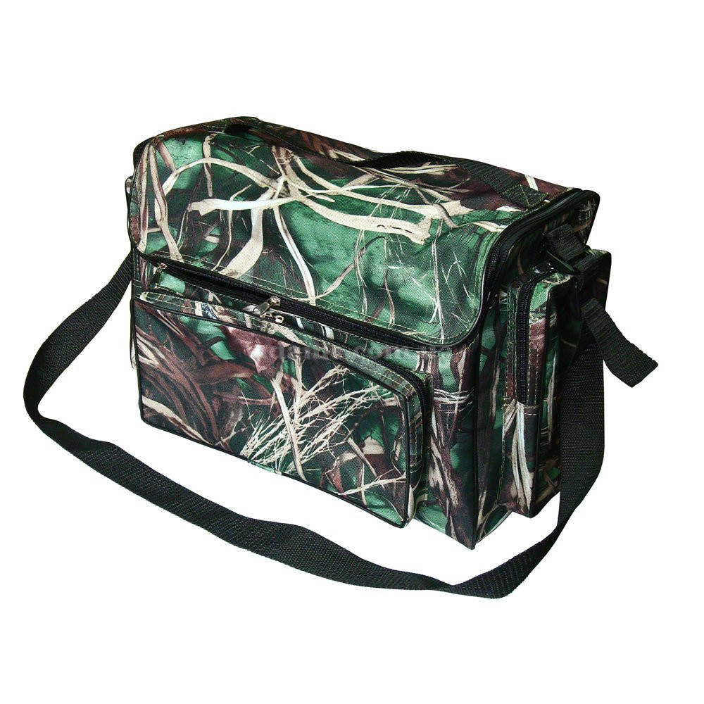 

Сумка рыболовная ADAMS