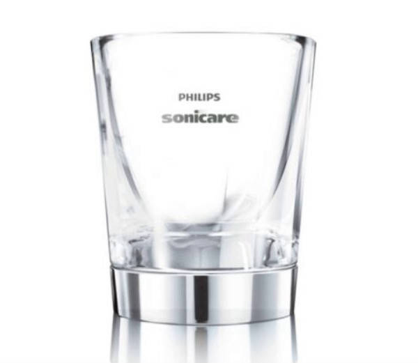 

Стакан для зарядки зубной щетки Philips 423509002803 CRP239/01