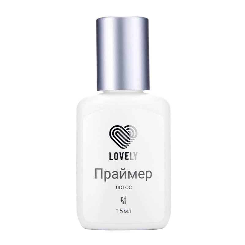 

Праймер Lovely Лотос