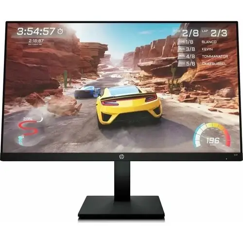 

ЖК монитор HP X27 (2V6B4AA)