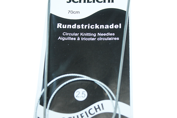 

Спицы металлические (круговые на тросе/70см):2.5