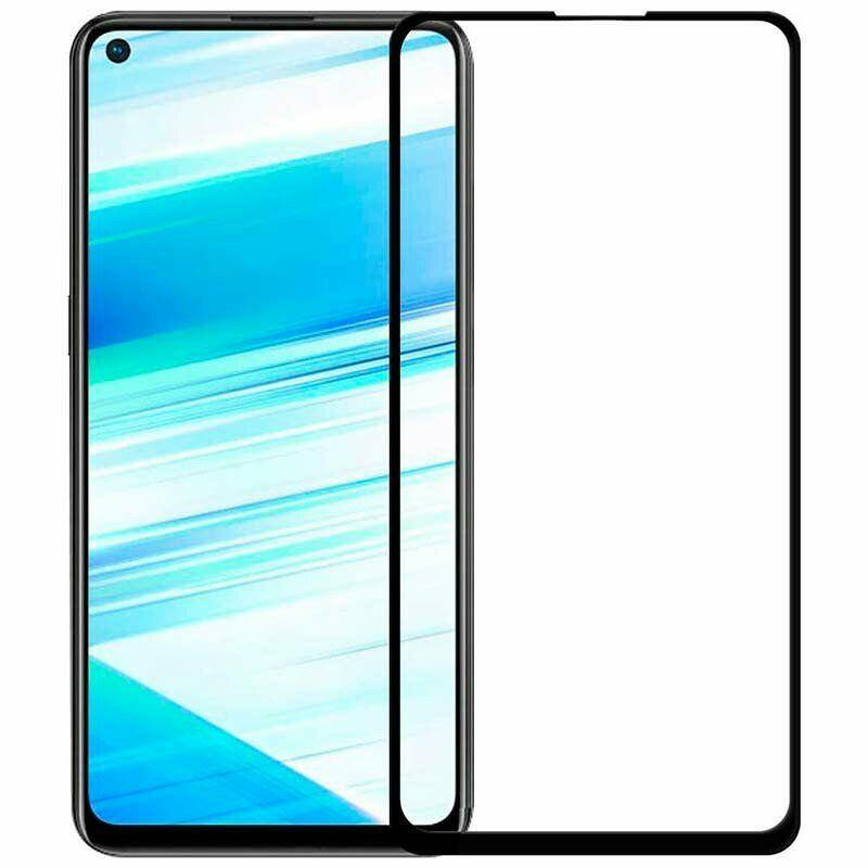

Защитное стекло для OPPO A53 (на весь экран)