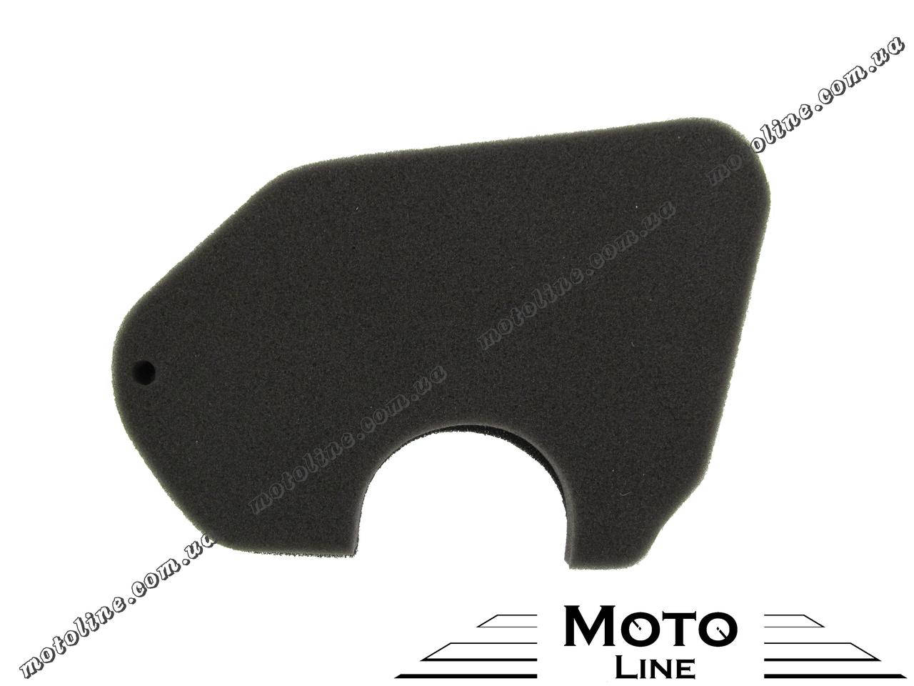 

Элемент воздушного фильтра на скутер Honda Dio AF-18/25 Mototech