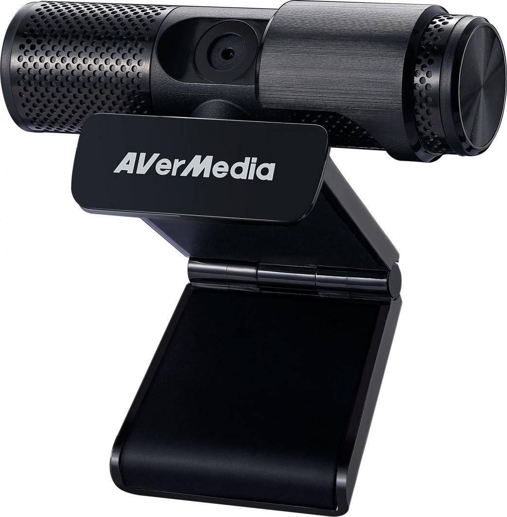 

Веб-камера AVerMedia Live Streamer CAM 313 (40AAPW313ASF)