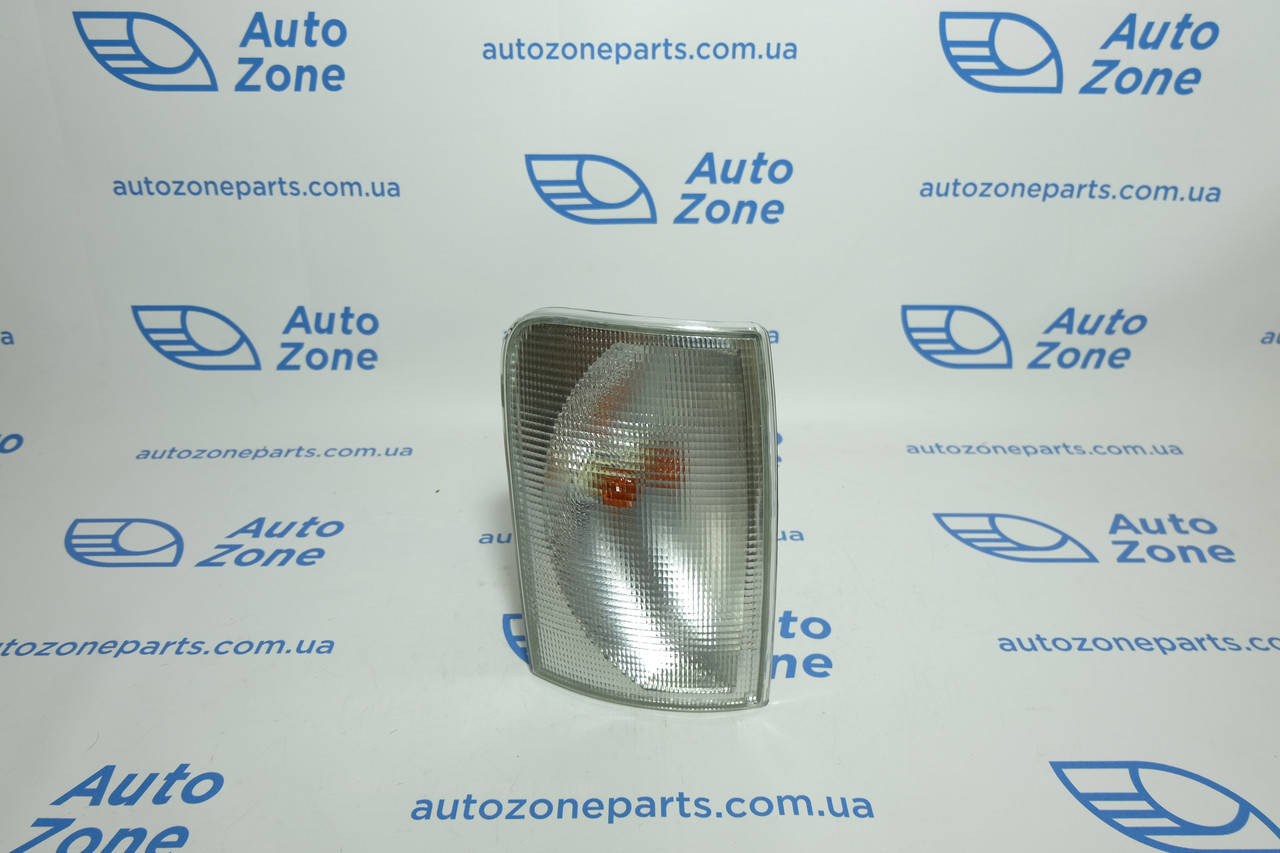 

Указатель поворота правый Volkswagen LT 1998-2005 2D0953042A - DEPO