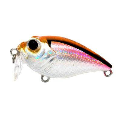 

Воблер Strike Pro Wigglin’ Oscar 40F A53