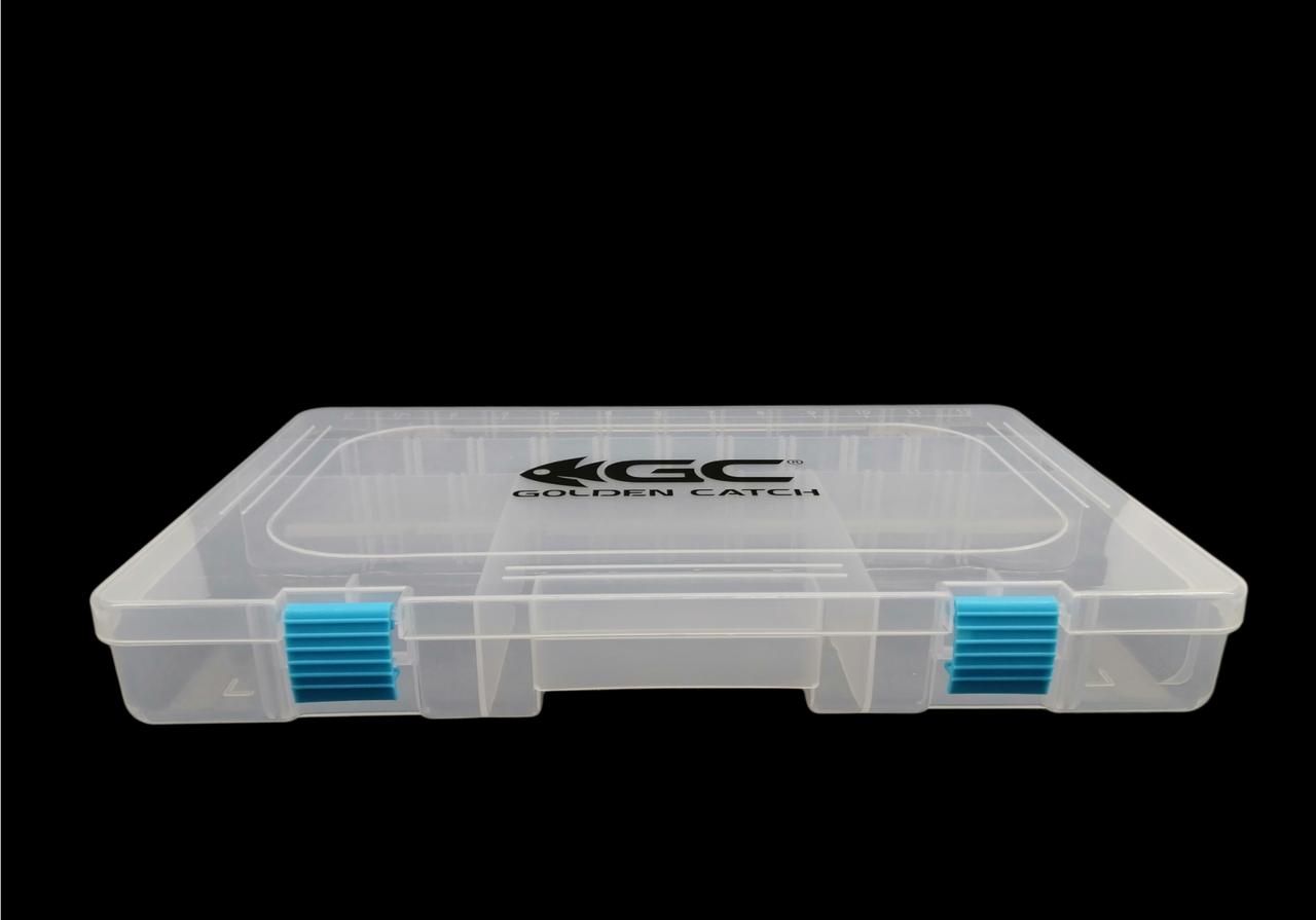 

Коробка Golden Catch Sintez Feeder Box