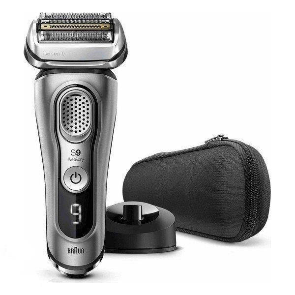 

Электробритва мужская Braun Series 9 9345s