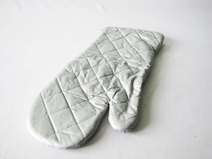 

Перчатка-прихват Профи в наборе из 2-х 34*15 cm.