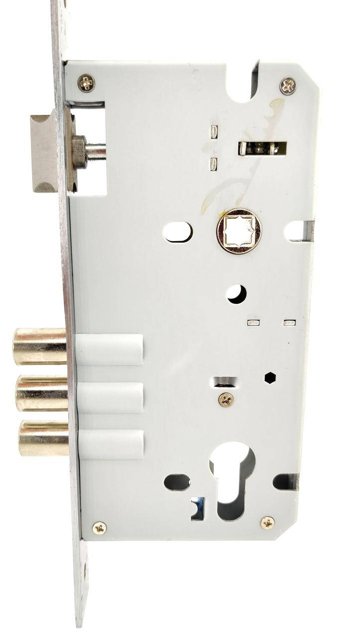 

Замок врезной Securemme 2071 (Италия)