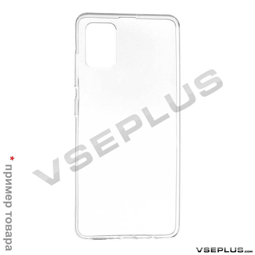 

Чехол (накладка) Samsung A515 Galaxy A51, Ultra Thin Air Case