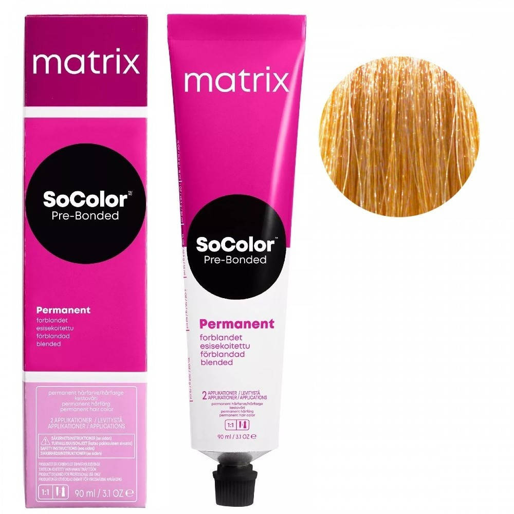 

Краска для волос Socolor.beauty 10NW Matrix 90 мл.