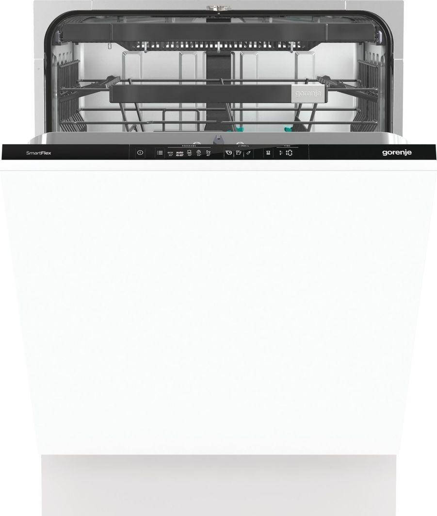 

Посудомоечная машина Gorenje GV671C60