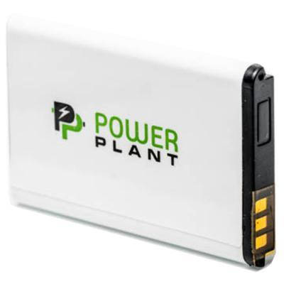 

Аккумуляторная батарея для телефона PowerPlant Nokia BL-5C (5130, 6108, 6230, N72) (DV00DV1143)