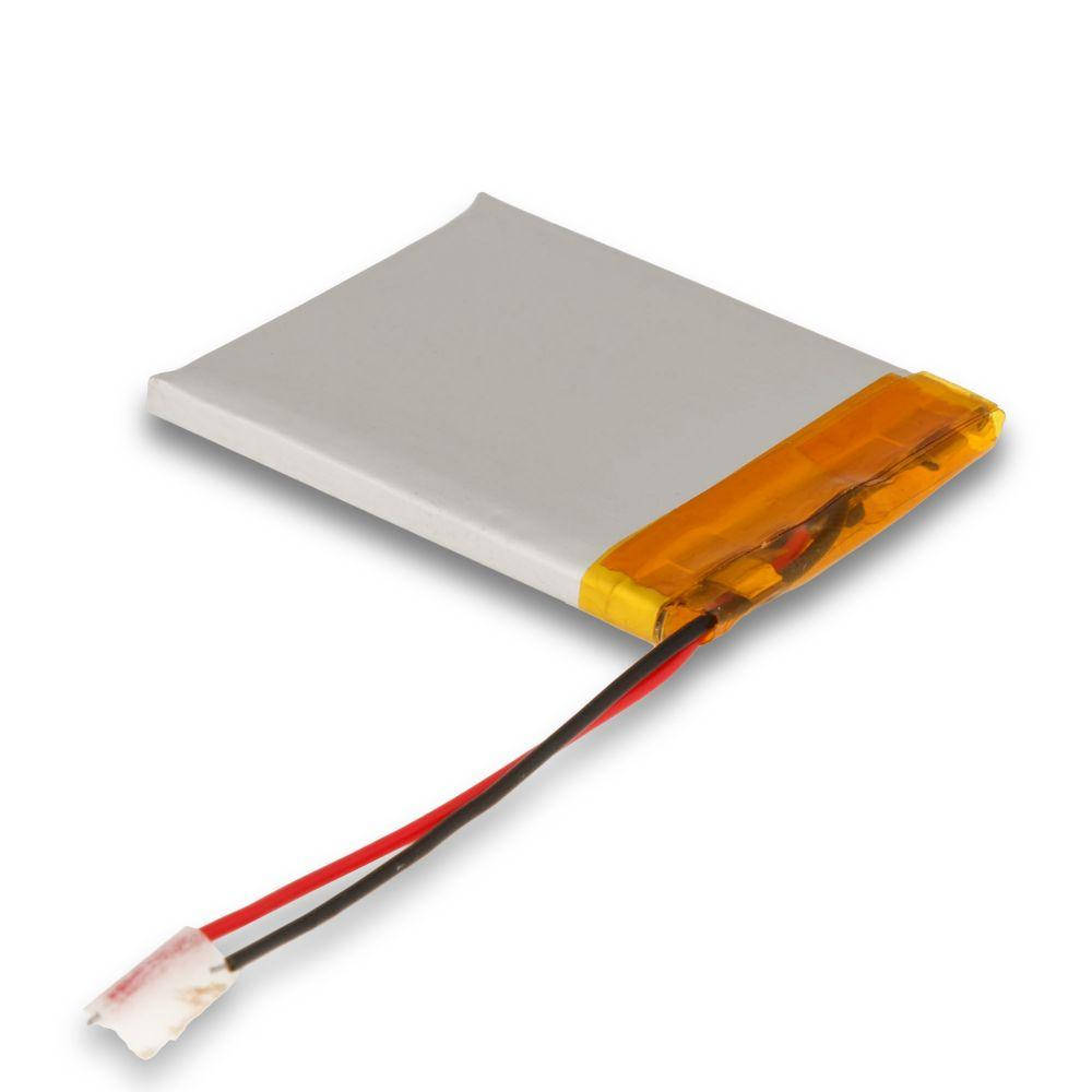 

Внутренний Аккумулятор 043040Р Характеристики 42*30*4 600mAh 3.7V BF