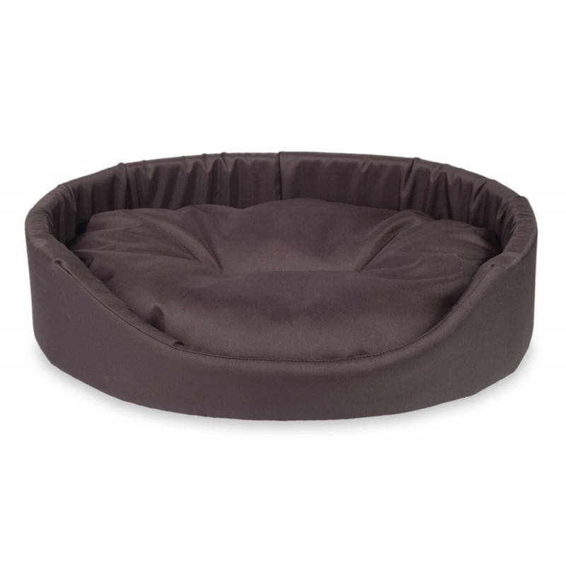 

Amiplay Лежак Basic XXXL 100х89х19 см