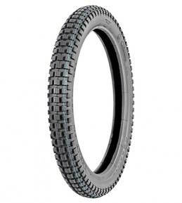

Мотопокрышка CASUMINA 2.50-17 4PR CA137C TT