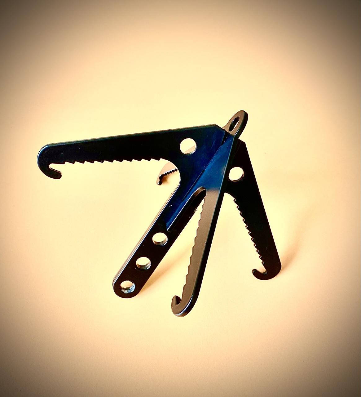 

Зацепы (крюки-кошки) разборной с порошковой покраской