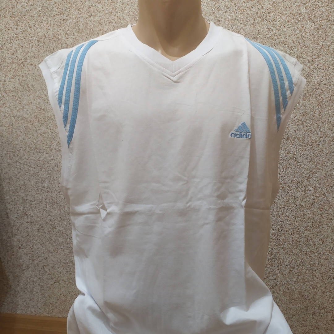 

Безрукавки мужские майки XL, XXL БаталыТурция