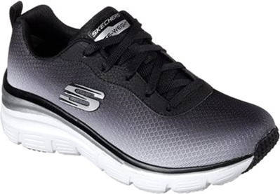 

Женские кроссовки Skechers Fashion Fit (12717 BKW) 39, Черный