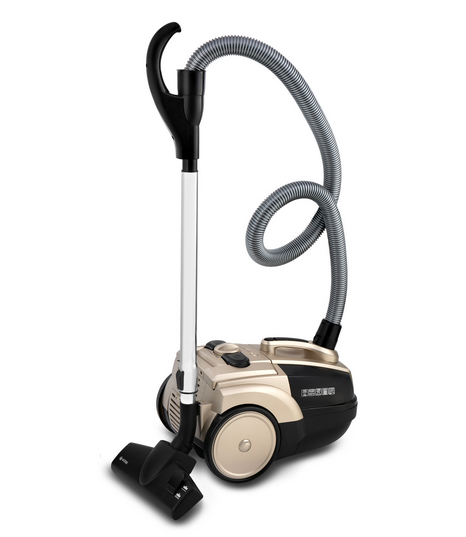 

Пылесос Vitek VT-8100 с аквафильтром