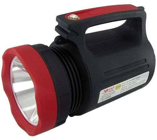 

Фонарь повербанк Yajia YJ-2895 + 20 LED + Powerbank