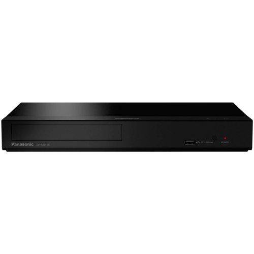 

Blu-ray плеєр PANASONIC DP-UB150EG-K