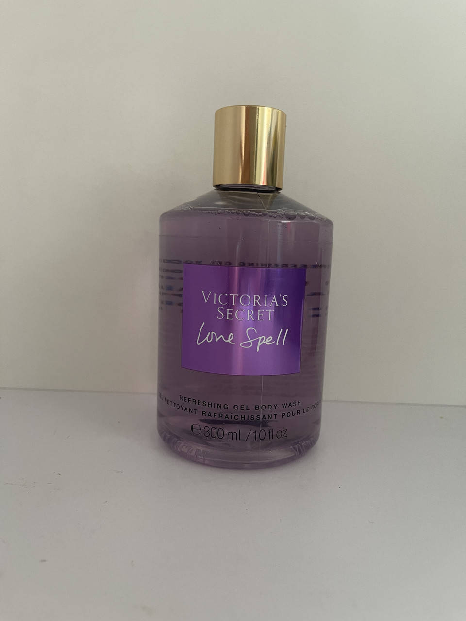 

Гель для душа Victoria´s Secret Love Spell