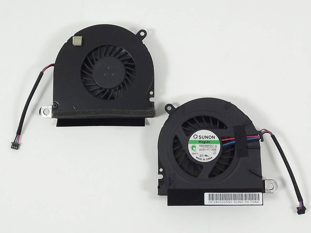 

Кулер HP ProBook 6545B, 6445B, 6555b, 6550b, 6440B, 6540B 3pin бу