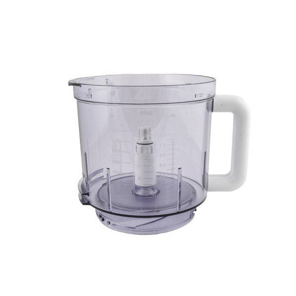 

Чаша основная 2000ml для кухонных комбайнов Braun 7322010204 (67051144)