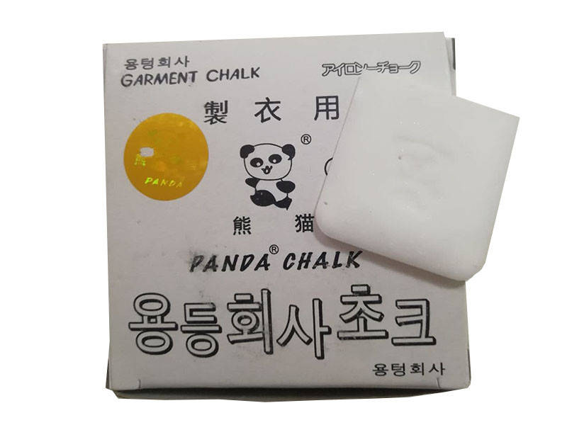 

Мел-мыло Panda, пароисчезающий, 1шт