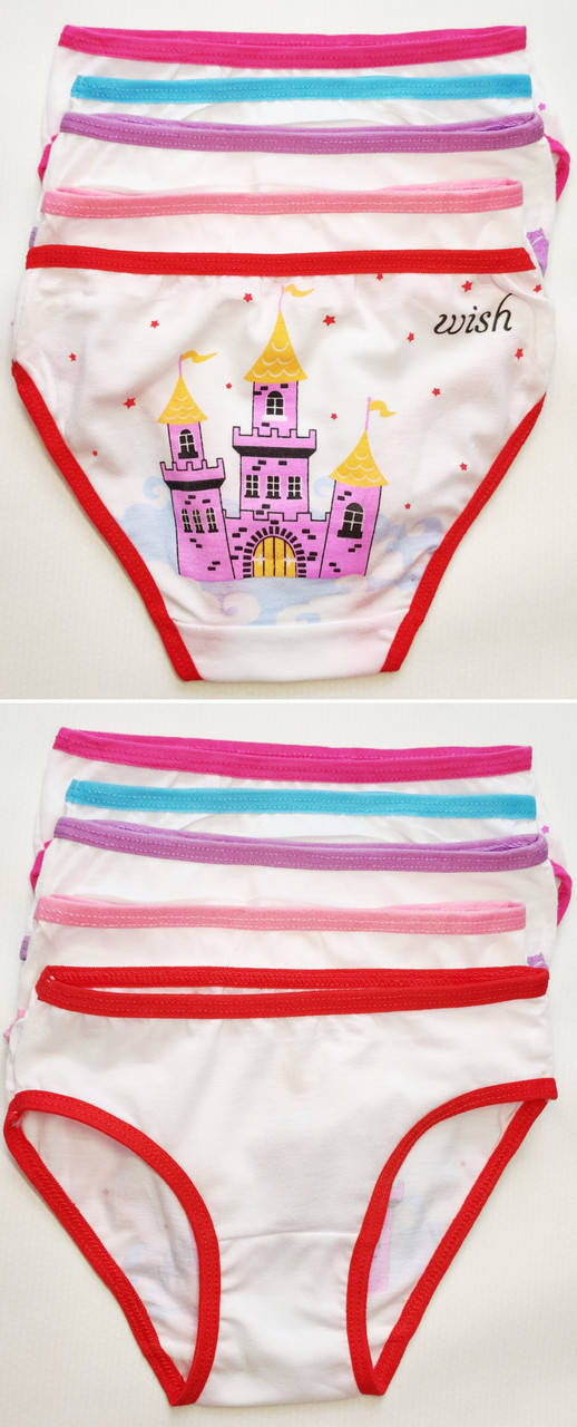 

Плавки трусики детские на девочек 2-3 года. От 5 шт. по 16 грн