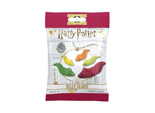 

Harry Potter Jelly Slugs 56 g