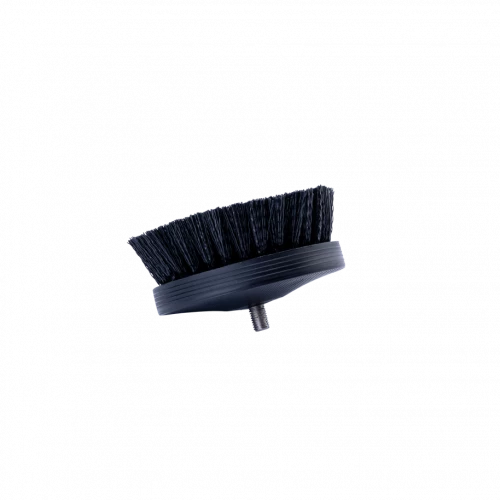 

Щетка для чистки ковров и обивки, 90 мм SGCB Pneumatic Carpet Brush Hard