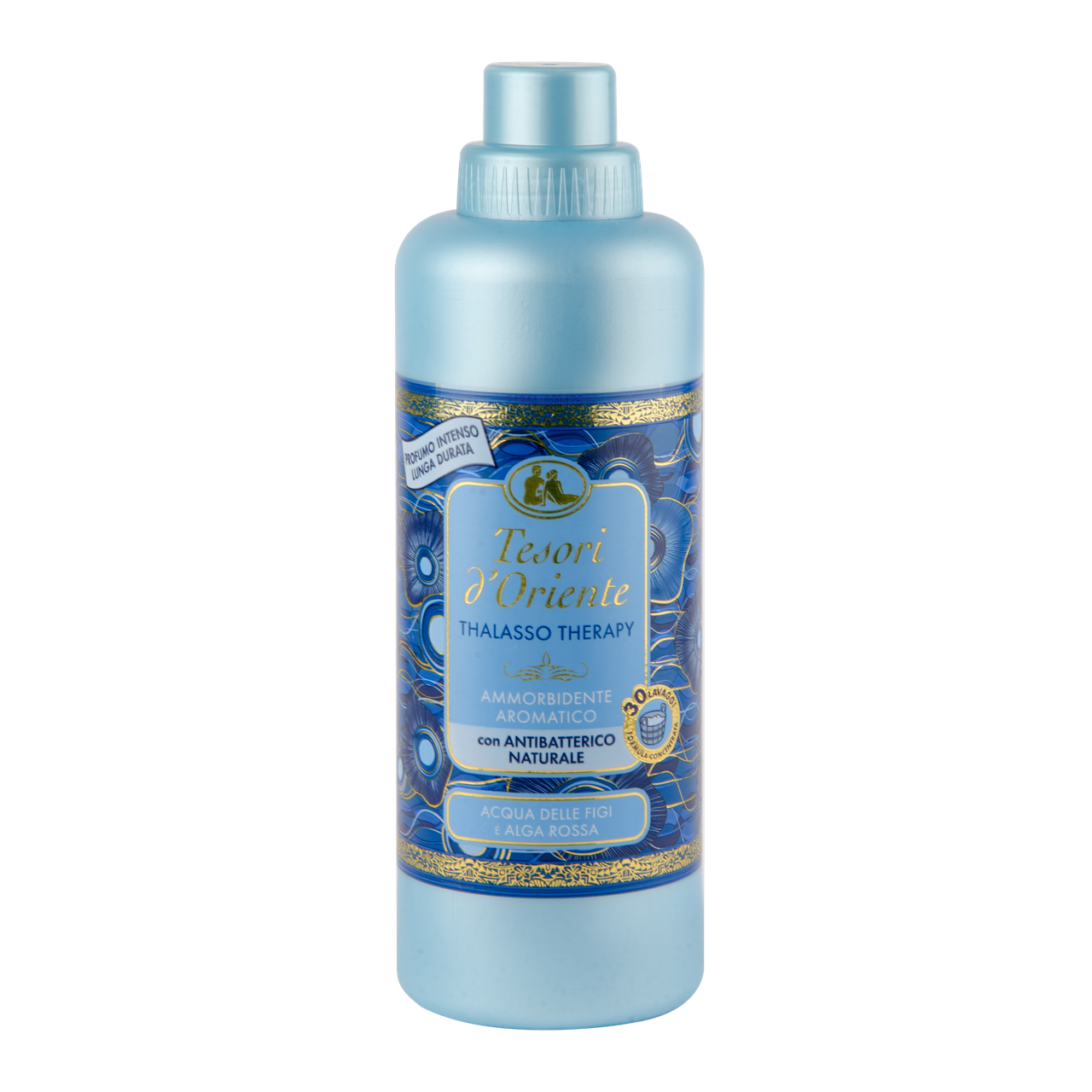 

Кондиционер для стирки Tesori d'Oriente THALASSO THERAPY 750 мл