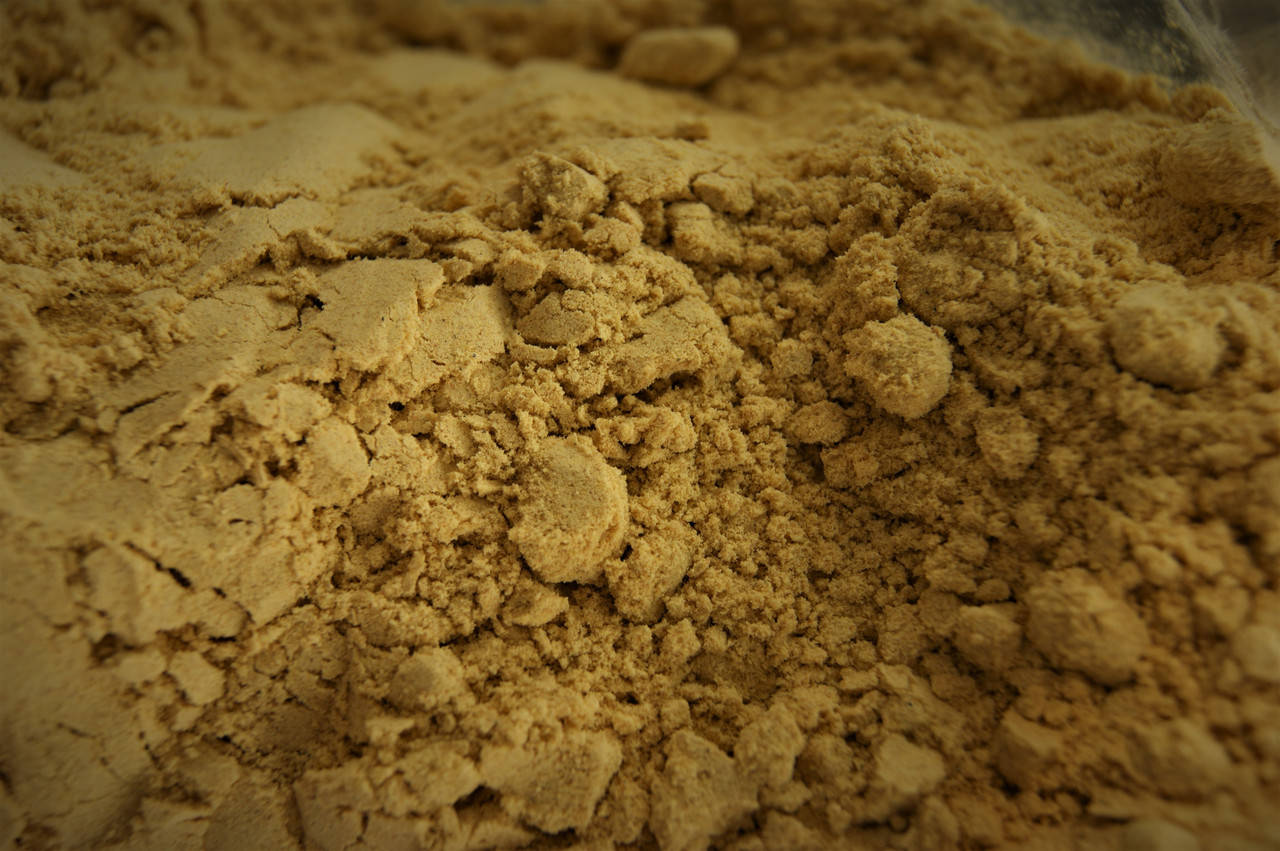 

Горчица молотая в/с Украина