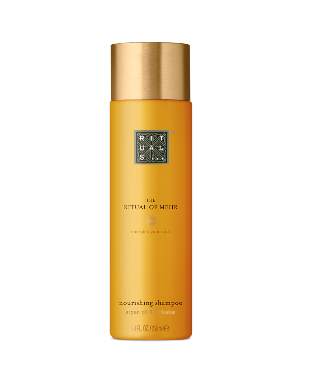 

Шампунь Rituals THE RITUAL OF MEHR Shampoo