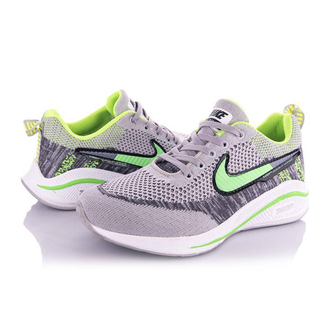 

Кроссовки женские серые, Серый